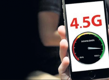 América Móvil và Samsung triển khai mạng 4,5G tại Mỹ Latinh - Máy in thẻ nhựa, máy dập nổi, đầu đọc thẻ nhựa