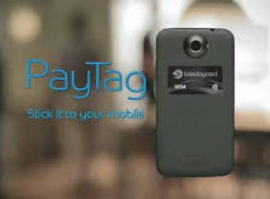 Australia: Ngân hàng AMP triển khai dịch vụ m-payment PayTag - Máy in thẻ nhựa, máy dập nổi, đầu đọc thẻ nhựa