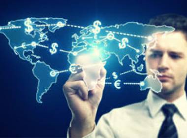 Con đường mới cho bảo mật Internet - Máy in thẻ nhựa, máy dập nổi, đầu đọc thẻ nhựa