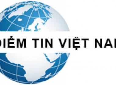 Điểm tin triển khai CNTT & ATTT Việt Nam - Máy in thẻ nhựa, máy dập nổi, đầu đọc thẻ nhựa