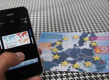 EU chuẩn bị hủy bỏ cước chuyển vùng di động - Máy in thẻ nhựa, máy dập nổi, đầu đọc thẻ nhựa