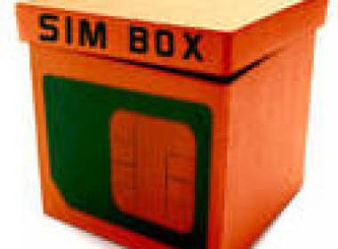 Ghana: Chính phủ và các nhà mạng mất hơn 40 triệu USD mỗi năm vì gian lận SIM Box - Máy in thẻ nhựa, máy dập nổi, đầu đọc thẻ nhựa