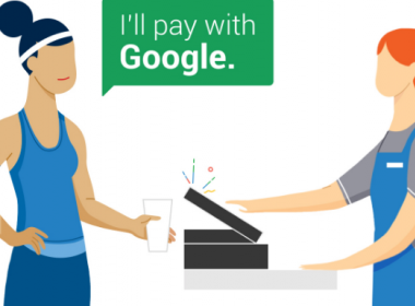 Google dừng dự án ứng dụng thanh toán Hands Free, Samsung Pay sẽ có nhiều thiết bị cầm tay Android h - Máy in thẻ nhựa, máy dập nổi, đầu đọc thẻ nhựa