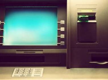 Macau ban hành lệnh cấm rút tiền tại ATM mà không xác thực khuôn mặt - Máy in thẻ nhựa, máy dập nổi, đầu đọc thẻ nhựa