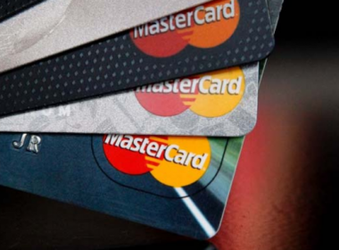 MasterCard tiến quân vào thị trường thanh toán Trung Quốc - Máy in thẻ nhựa, máy dập nổi, đầu đọc thẻ nhựa
