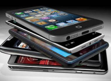 Người châu Á “nghiện” smartphone tới mức nào? - Máy in thẻ nhựa, máy dập nổi, đầu đọc thẻ nhựa