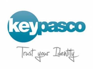 Nhật Bản cấp bằng sáng chế mới với PKI và Dynamic URL cho Keypasco - Máy in thẻ nhựa, máy dập nổi, đầu đọc thẻ nhựa