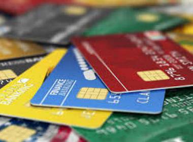 Nilson Report: Chi tiêu 20 nghìn tỷ USD trên hệ thống thẻ toàn cầu 2016 - Máy in thẻ nhựa, máy dập nổi, đầu đọc thẻ nhựa