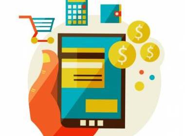 Số liệu thống kê, những thách thức và cơ hội đối với m-money năm 2015 - Máy in thẻ nhựa, máy dập nổi, đầu đọc thẻ nhựa