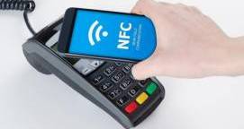 Số lượng người dùng sử dụng thanh toán NFC di động đạt 320,000 tại Hà Lan - Máy in thẻ nhựa, máy dập nổi, đầu đọc thẻ nhựa