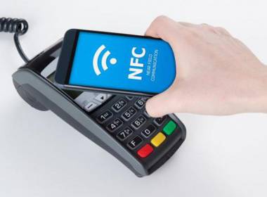 Số lượng người dùng sử dụng thanh toán NFC di động đạt 320,000 tại Hà Lan - Máy in thẻ nhựa, máy dập nổi, đầu đọc thẻ nhựa