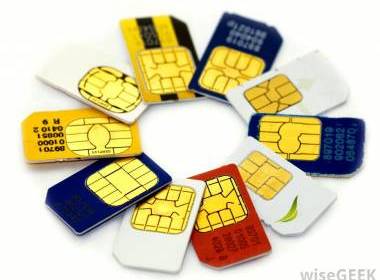 Thái Lan bắt đầu loại bỏ thẻ SIM không đăng ký - Máy in thẻ nhựa, máy dập nổi, đầu đọc thẻ nhựa