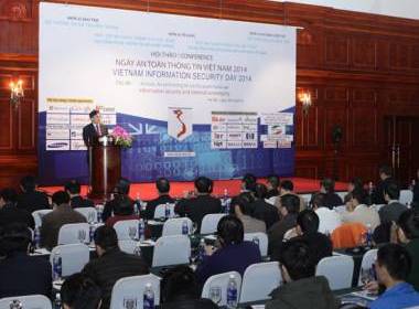 Thêm 3 đơn vị mới ký cam kết tuân thủ đạo đức nghề ATTT - Máy in thẻ nhựa, máy dập nổi, đầu đọc thẻ nhựa