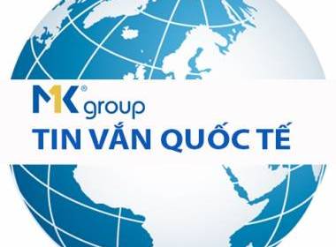 Tin vắn quốc tế - Máy in thẻ nhựa, máy dập nổi, đầu đọc thẻ nhựa