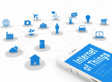 Trung Quốc thành lập Liên minh IoT di động đầu tiên trên thế giới - Máy in thẻ nhựa, máy dập nổi, đầu đọc thẻ nhựa
