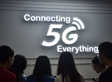 Trung Quốc triển khai các dự án thử nghiệm công nghệ 5G - Máy in thẻ nhựa, máy dập nổi, đầu đọc thẻ nhựa