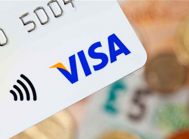 Visa khởi động thí điểm thẻ EMV sinh trắc học mới - Máy in thẻ nhựa, máy dập nổi, đầu đọc thẻ nhựa