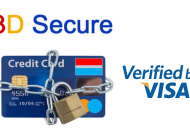 Visa nâng cấp hệ thống xác thực thương mại điện tử - Máy in thẻ nhựa, máy dập nổi, đầu đọc thẻ nhựa