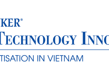 MK GROUP & ENTRUST CÙNG MB BANK NHẬN GIẢI THEASIAN BANK - Máy in thẻ nhựa, máy dập nổi, đầu đọc thẻ nhựa