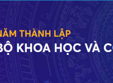 MK GROUP THAM GIA SỰ KIỆN KỶ NIỆM 60 NĂM THÀNH LẬP BỘ  - Máy in thẻ nhựa, máy dập nổi, đầu đọc thẻ nhựa