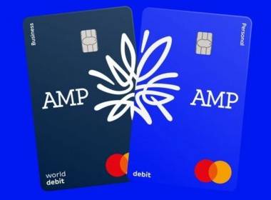 Mastercard ra mắt thẻ ghi nợ không số tại Úc - Máy in thẻ nhựa, máy dập nổi, đầu đọc thẻ nhựa