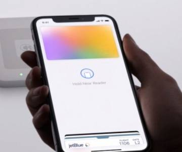Apple tích hợp hộ chiếu Mỹ vào ứng dụng ví di động - Máy in thẻ nhựa, máy dập nổi, đầu đọc thẻ nhựa