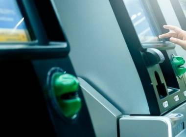 Dự báo thị trường ATM sẽ đạt  29,89 tỷ USD vào năm 2028 - Máy in thẻ nhựa, máy dập nổi, đầu đọc thẻ nhựa