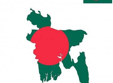 Bangladesh bắt đầu thu thập sinh trắc học cho eID - Máy in thẻ nhựa, máy dập nổi, đầu đọc thẻ nhựa