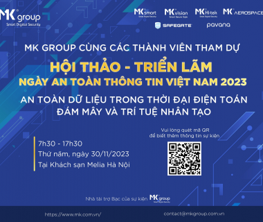 Ngày An toàn thông tin Việt Nam 2023