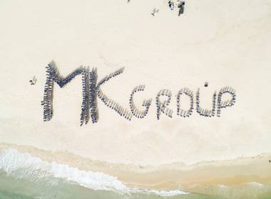 Du lịch hè 2022 & lễ kỷ niệm 23 năm thành lập MK Group - Máy in thẻ nhựa, máy dập nổi, đầu đọc thẻ nhựa