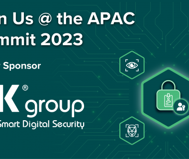 MK Group là nhà tài trợ bạc cho sự kiện FIDO APAC Summit 2023