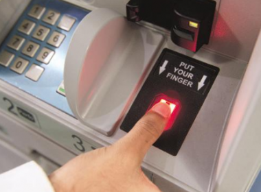 Ithmaar Bank ra mắt hệ thống ATM sinh trắc học tại Bahr - Máy in thẻ nhựa, máy dập nổi, đầu đọc thẻ nhựa
