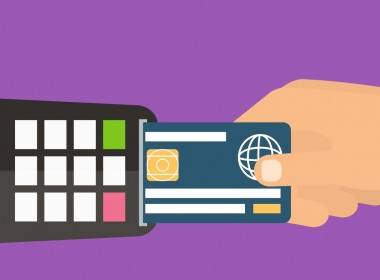 Visa và Mastercard đồng ý cắt giảm chi phí thẻ khách du - Máy in thẻ nhựa, máy dập nổi, đầu đọc thẻ nhựa