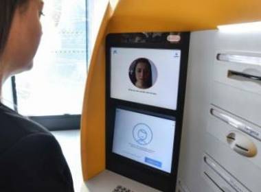 CaixaBank triển khai tính năng ATM nhận diện khuôn mặt - Máy in thẻ nhựa, máy dập nổi, đầu đọc thẻ nhựa