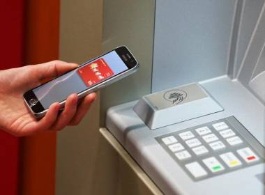 Rút tiền ATM không thẻ sắp có mặt tại Ấn Độ - Máy in thẻ nhựa, máy dập nổi, đầu đọc thẻ nhựa