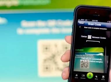 Ngân hàng Philippines triển khai ATM không dùng thẻ - Máy in thẻ nhựa, máy dập nổi, đầu đọc thẻ nhựa