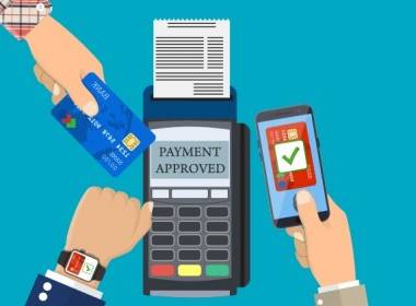 Thế hệ thanh niên số cho rằng tiền mặt sẽ sớm biến mất - Máy in thẻ nhựa, máy dập nổi, đầu đọc thẻ nhựa