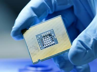 ABI Research: Thiếu chip sẽ khiến 1 tỷ thẻ thanh toán - Máy in thẻ nhựa, máy dập nổi, đầu đọc thẻ nhựa