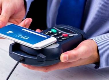 Thẻ tín dụng tại Mỹ sắp đạt mốc thanh toán 1 nghìn tỷ $ - Máy in thẻ nhựa, máy dập nổi, đầu đọc thẻ nhựa