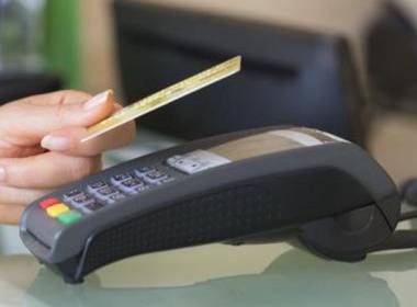 Thanh toán không tiếp xúc đạt 13 tỷ EURO tại Ireland - Máy in thẻ nhựa, máy dập nổi, đầu đọc thẻ nhựa