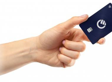 Samsung, Curve và Mastecard phát hành thẻ Samsung Pay - Máy in thẻ nhựa, máy dập nổi, đầu đọc thẻ nhựa