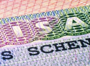 EU bắt đầu làm Visa kỹ thuật số cho cư dân Schengen - Máy in thẻ nhựa, máy dập nổi, đầu đọc thẻ nhựa