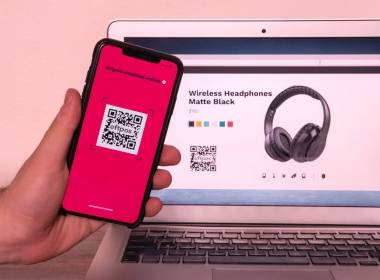 Úc: Hệ thống thanh toán mã QR quốc gia sẽ sớm được ra m - Máy in thẻ nhựa, máy dập nổi, đầu đọc thẻ nhựa