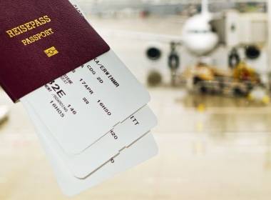 Ấn Độ sẵn sàng phát hành hộ chiếu sinh trắc học mới - Máy in thẻ nhựa, máy dập nổi, đầu đọc thẻ nhựa