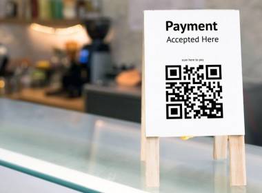 Dự báo thanh toán mã QR sẽ đạt 90 USD vào năm 2028 - Máy in thẻ nhựa, máy dập nổi, đầu đọc thẻ nhựa