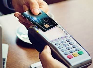 Thiết bị đầu cuối POS NFC sẽ đạt 112 triệu vào năm 2022 - Máy in thẻ nhựa, máy dập nổi, đầu đọc thẻ nhựa