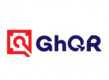 Ghana chuyển sang thanh toán di động mã QR  toàn quốc - Máy in thẻ nhựa, máy dập nổi, đầu đọc thẻ nhựa