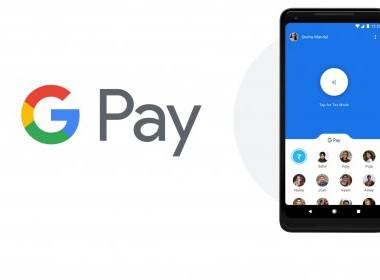 Google Pay ra mắt thanh toán không tiếp xúc trên công n - Máy in thẻ nhựa, máy dập nổi, đầu đọc thẻ nhựa
