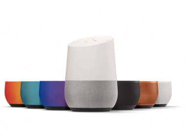 Google thử nghiệm tính năng xác thực giọng nói thanh to - Máy in thẻ nhựa, máy dập nổi, đầu đọc thẻ nhựa