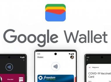 Google Wallet bổ sung hỗ trợ hộ chiếu kỹ thuật số - Máy in thẻ nhựa, máy dập nổi, đầu đọc thẻ nhựa